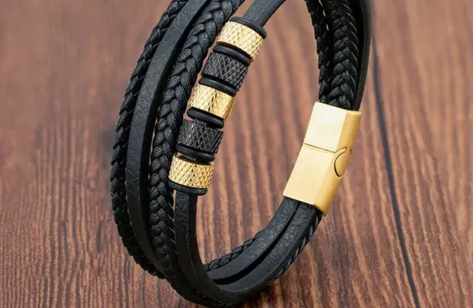 Bondbrace Armband