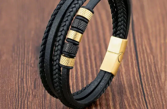 Bondbrace Armband