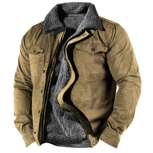 Jackson | Western Stil Jacke