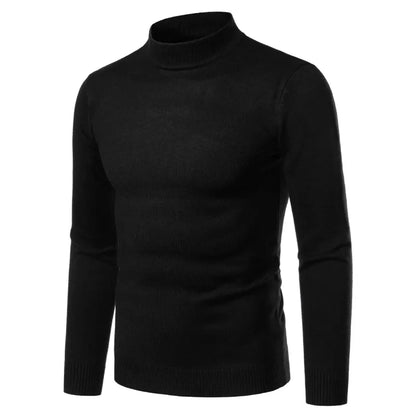 Akash | Rollkragenpullover