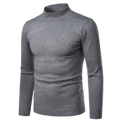 Akash | Rollkragenpullover