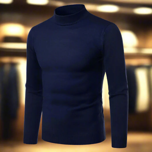 Akash | Rollkragenpullover