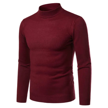 Akash | Rollkragenpullover
