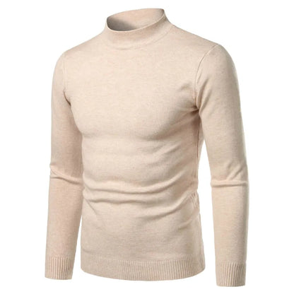 Akash | Rollkragenpullover