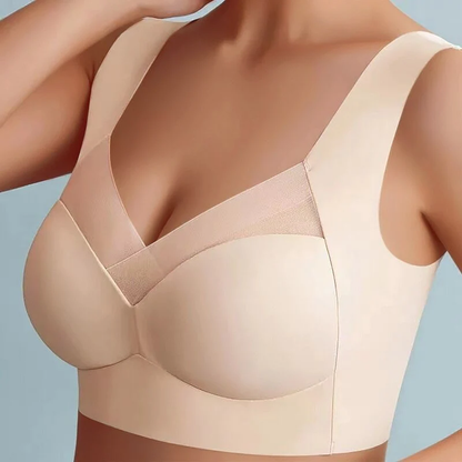 Beate – Ultra-weicher Seamless-BH