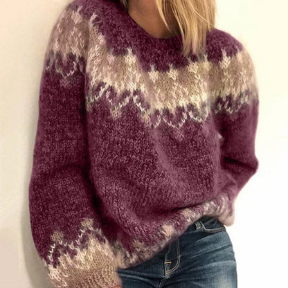 Bouclé Eleganz